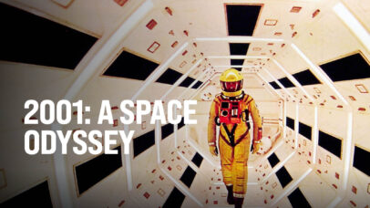 2001:A Space Odyssey