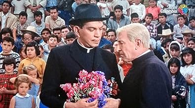 El Padrecito