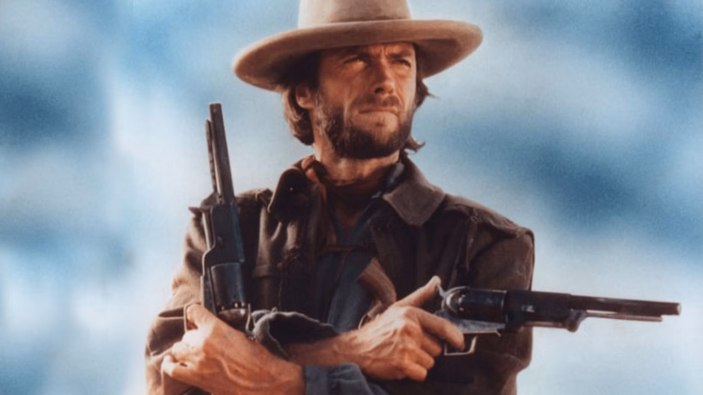 The Outlaw Josey Wales The Outlaw Josey Wales