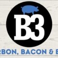 Bourbon, Bacon & Blues
