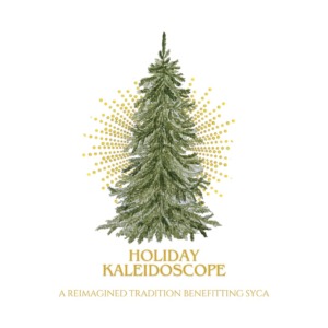 Holiday Kaleidoscope