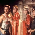 Big Trouble in Little China (1986)