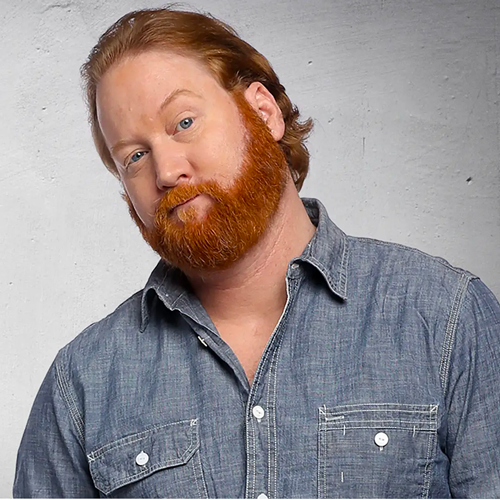 Jon Reep