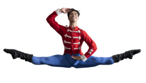 Nutcracker