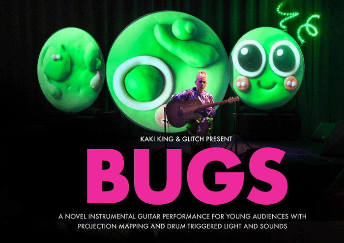 Bugs