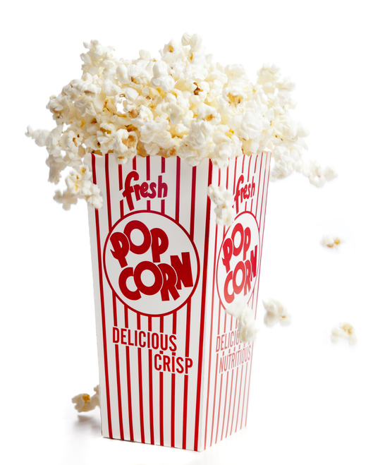 popcorn