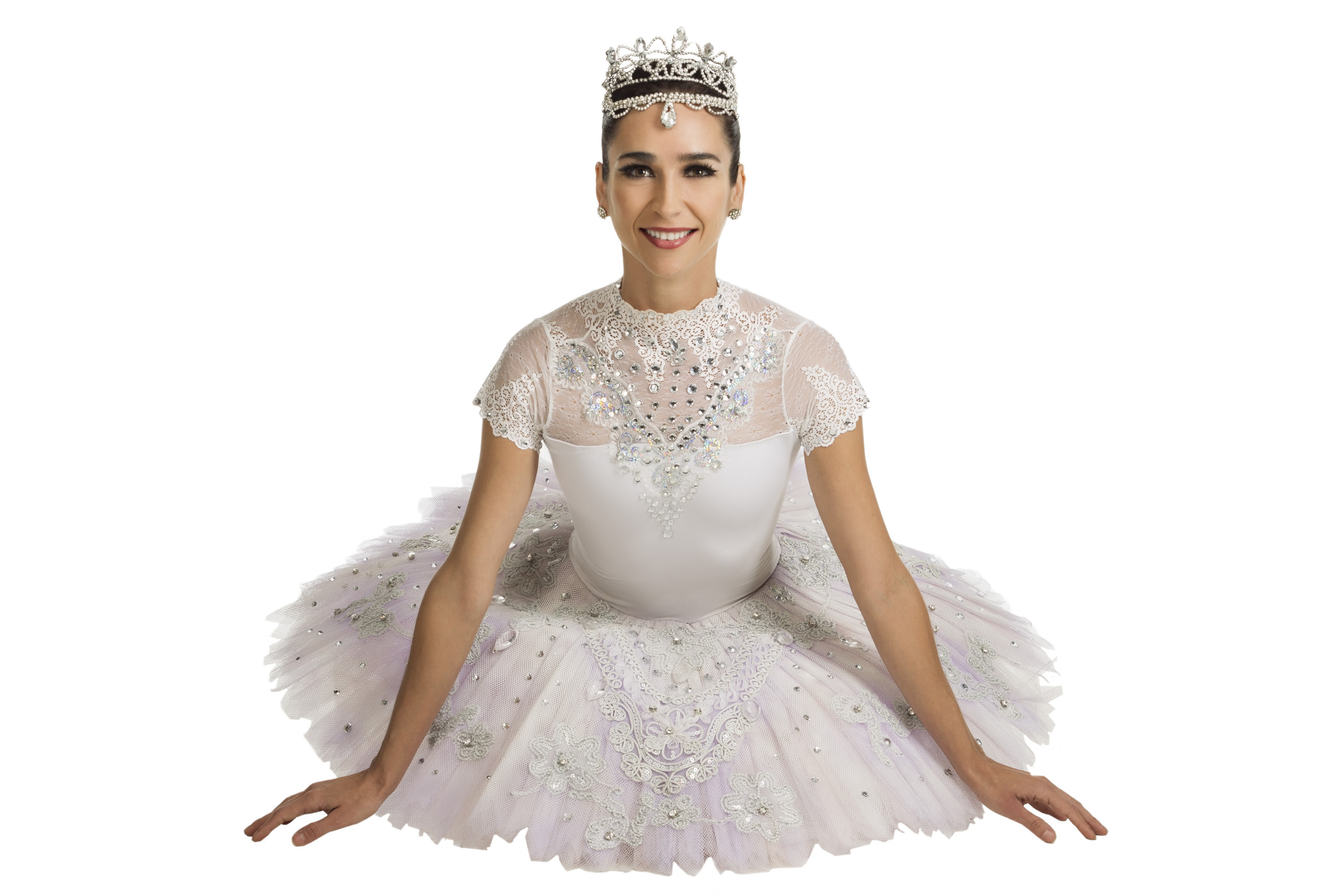 Sugar Plum Princess Tea Party