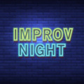 Friday Social Night – Improv
