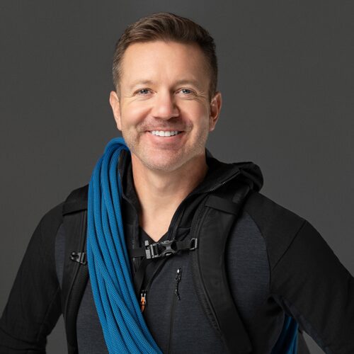 John Beede - Motivational Speaker