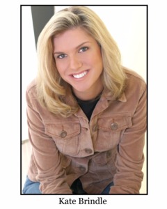 kate brindle