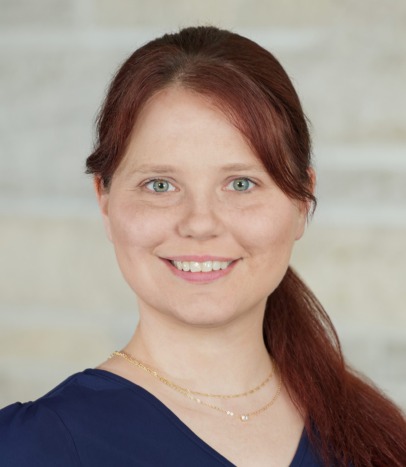 Sarah Watson