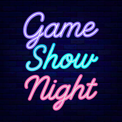 Game Show Night