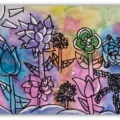 Partners in Art: Celebrating Young Creators