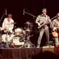 CREEDENCE REVIVED