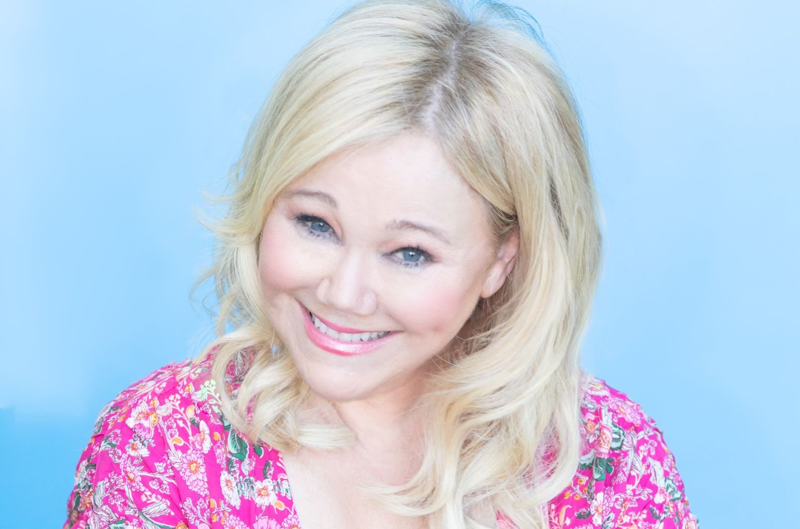 Comedian - Caroline Rhea