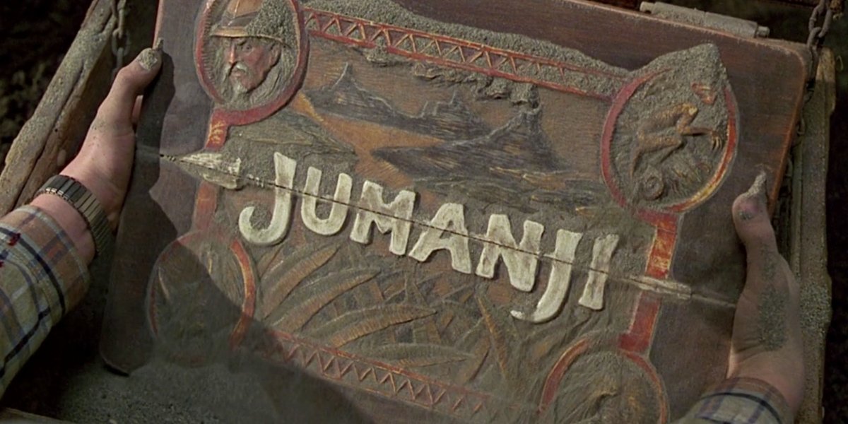 Jumanji