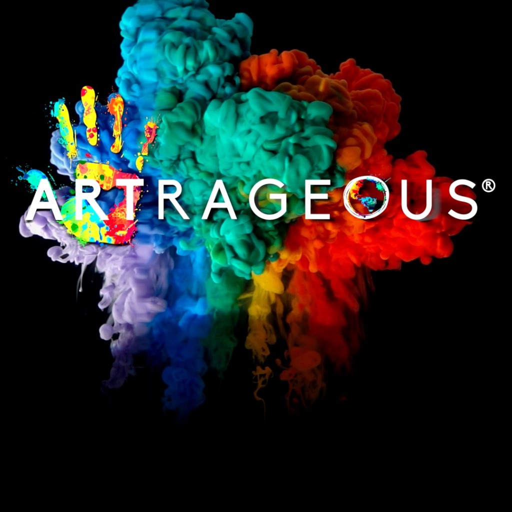 ARTRAGEOUS