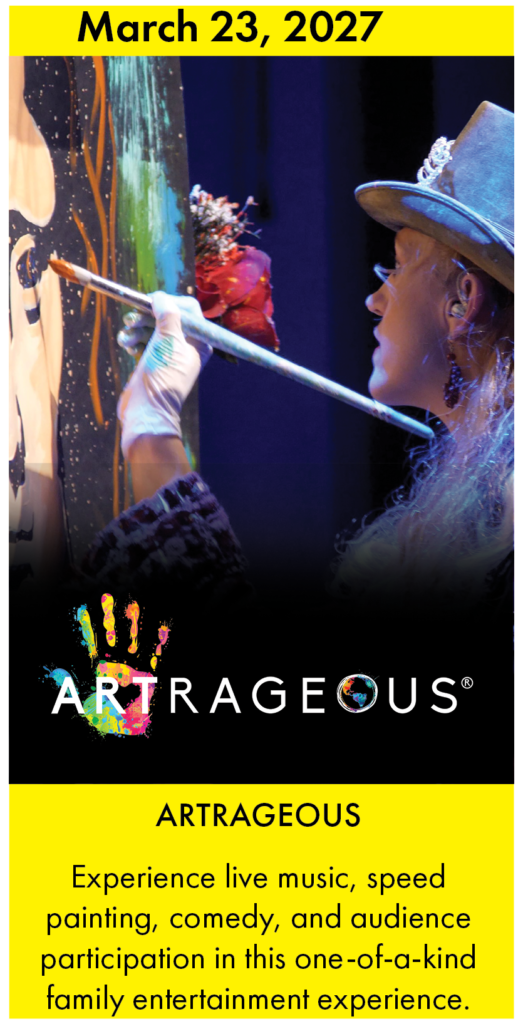 Artrageous