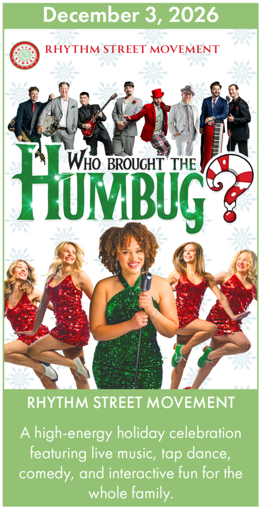 Who Brought the Humbug